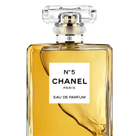 chanel no 5 success|Chanel no 5.